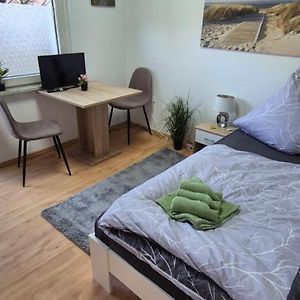 Appartement met Drie Slaapkamers
